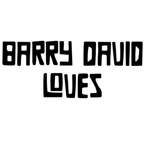 barrydavidloves